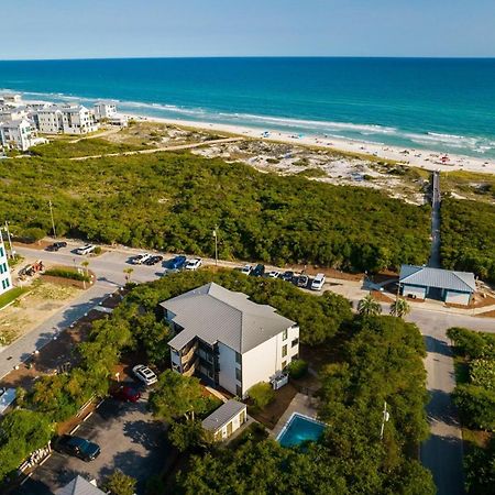 Inlet Dunes 204 Townhouse Розмарі-Біч Екстер'єр фото