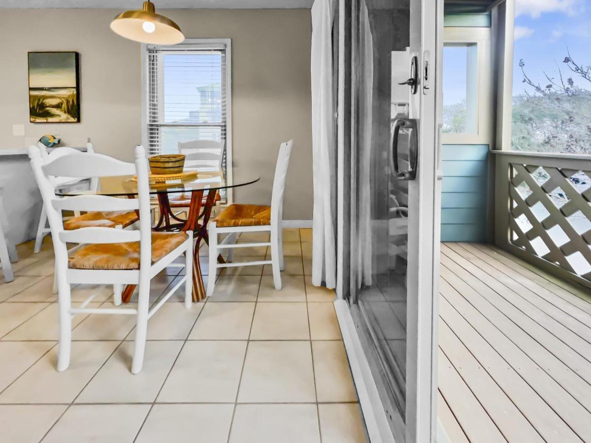 Inlet Dunes 204 Townhouse Розмарі-Біч Екстер'єр фото